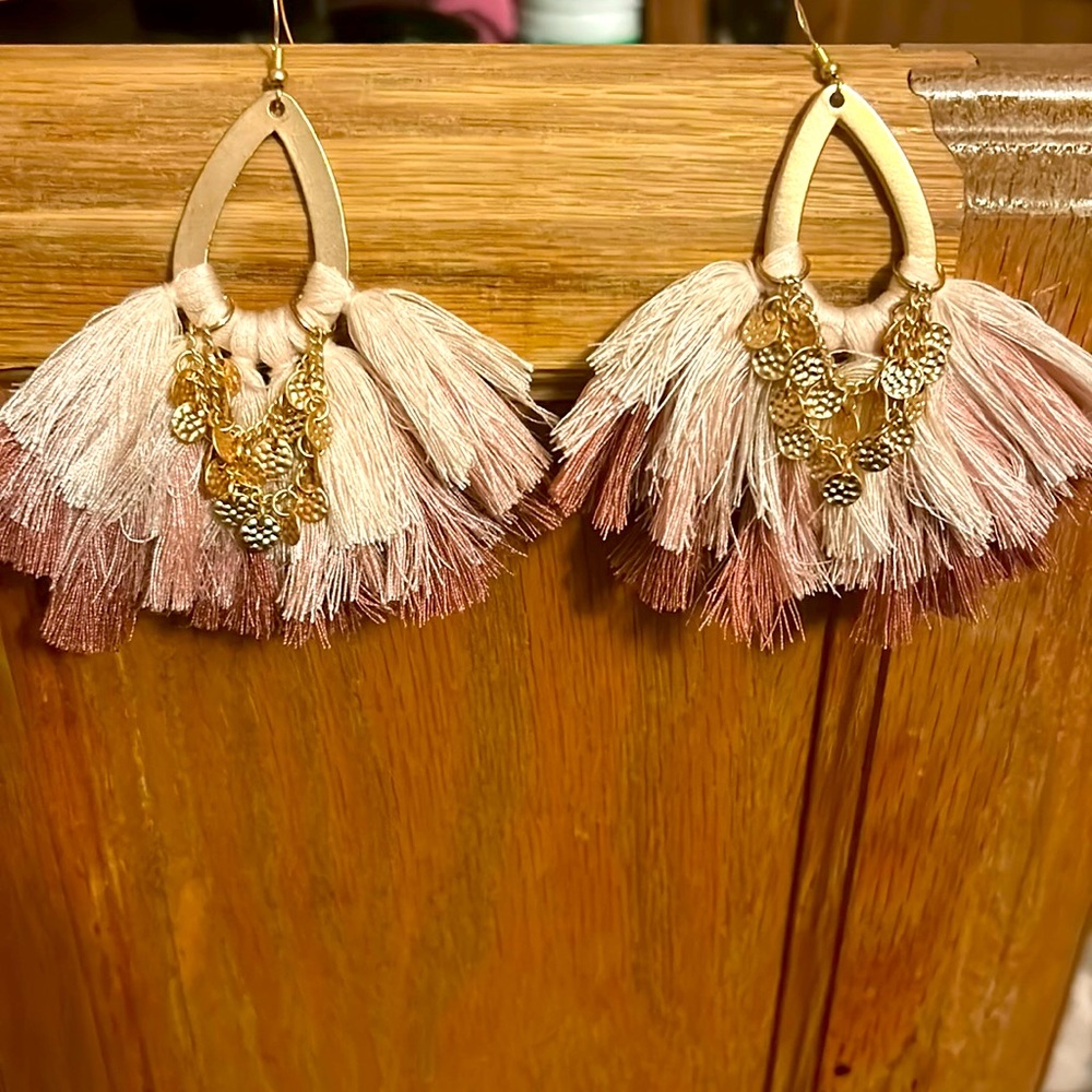 ✨Boho Earrings ✨